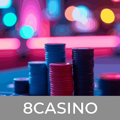 Cassino Online 8CASINO