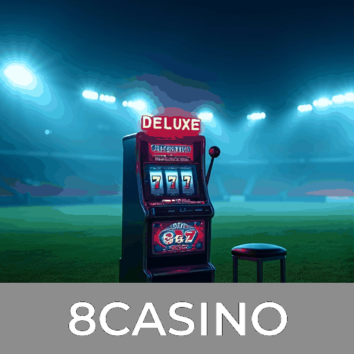 Cassino Online 8CASINO