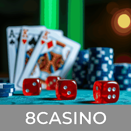 Cassino Online 8CASINO