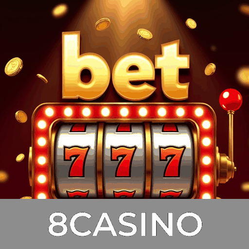Cassino Online 8CASINO