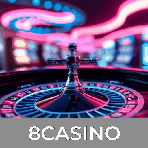 Cassino Online 8CASINO