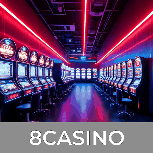 Cassino Online 8CASINO