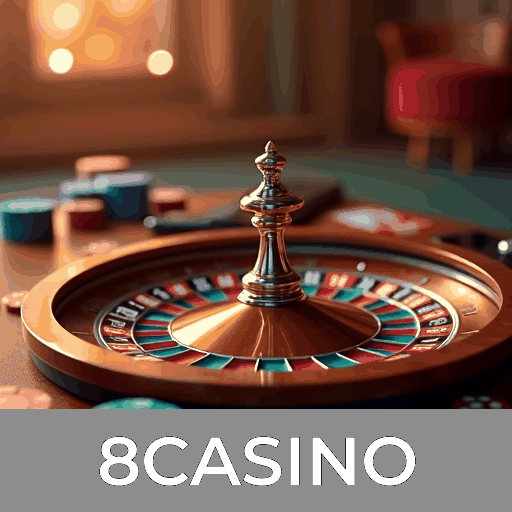 Cassino Online 8CASINO