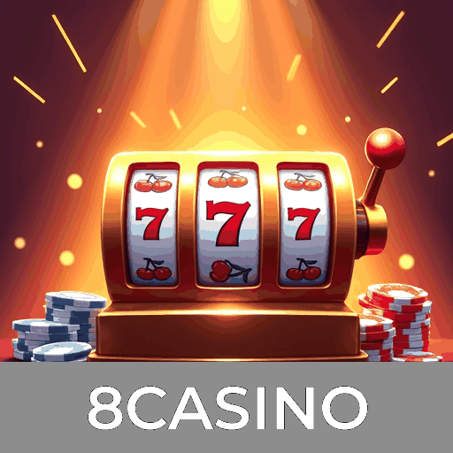 Cassino Online 8CASINO