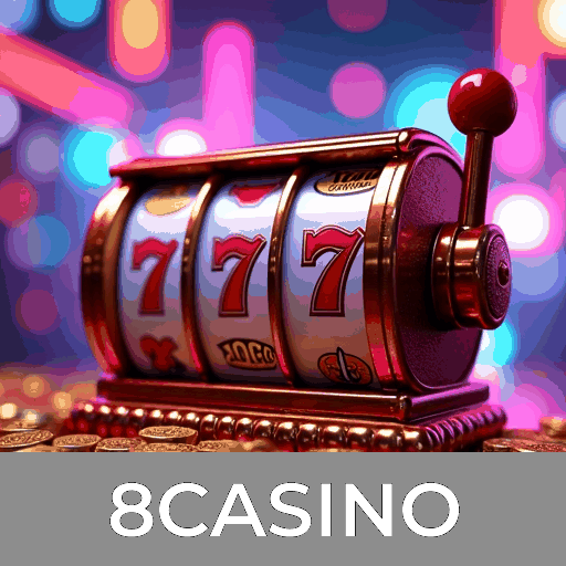 Cassino Online 8CASINO