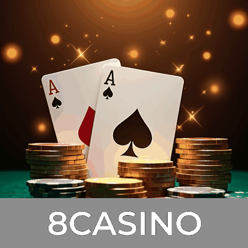 Jogos Crash no Cassino 8CASINO