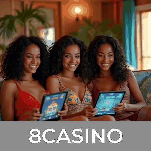 Cassino Online 8CASINO