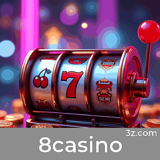 8casino
